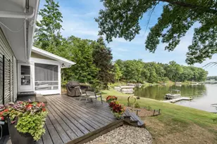 121 S Lake Doster Dr, Plainwell, MI 49080 - Photo 5