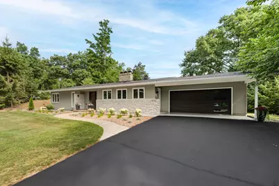 121 S Lake Doster Drive, Plainwell, MI 49080 - Photo 1