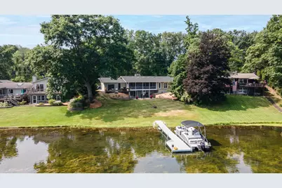 121 S Lake Doster Drive, Plainwell, MI 49080 - Photo 17