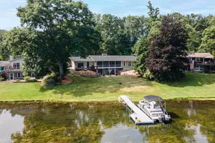 121 S Lake Doster Dr, Plainwell, MI 49080 - Photo 17