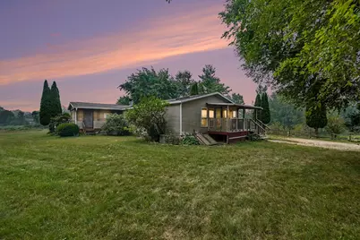 79 N 192nd Avenue, Hesperia, MI 49421 - Photo 1