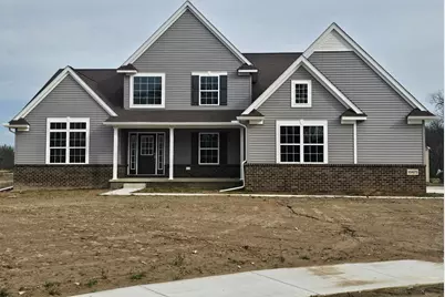 10637 Valley View Drive, Saline, MI 48176 - Photo 1