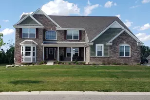 9614 Valley View Ct, Saline, MI 48176 - Photo 1