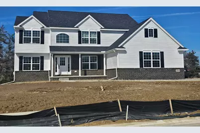 10793 Ella Lee Road, Saline, MI 48176 - Photo 1