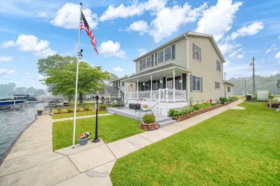 14 Ackerson Lake Road, Jackson, MI 49201 - Photo 29