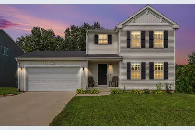231 Station Hill Street, Galesburg, MI 49053 - Photo 1