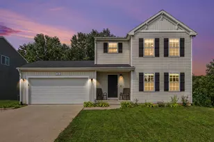 231 Station Hill St, Galesburg, MI 49053 - Photo 1