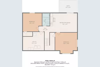 5806 Birdsong Court SE, Grand Rapids, MI 49508 - Photo 19