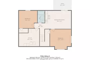 5806 Birdsong Ct SE, Grand Rapids, MI 49508 - Photo 19