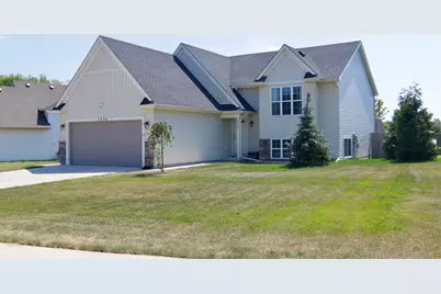 5806 Birdsong Court SE, Grand Rapids, MI 49508 - Photo 1