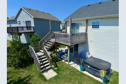 5806 Birdsong Court SE, Grand Rapids, MI 49508 - Photo 31
