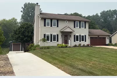 1694 Leisure Court, Dorr, MI 49323 - Photo 1