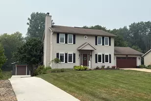 1694 Leisure Ct, Dorr, MI 49323 - Photo 1