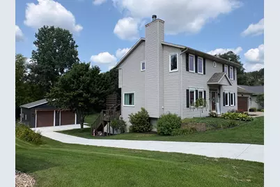 1694 Leisure Court, Dorr, MI 49323 - Photo 1