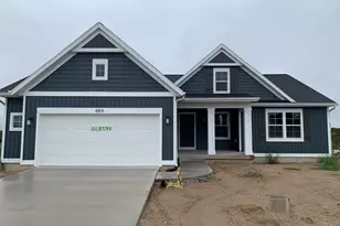 4814 Bethpage Dr NW, Comstock Park, MI 49321 - Photo 1
