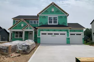 7882 Woodhurst Dr NE, Rockford, MI 49341 - Photo 1