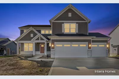 7882 Woodhurst Drive NE, Rockford, MI 49341 - Photo 1