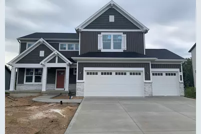 7882 Woodhurst Drive NE, Rockford, MI 49341 - Photo 1