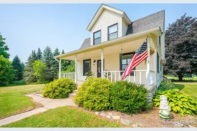 1124 Pinckney Road, Saranac, MI 48881 - Photo 1