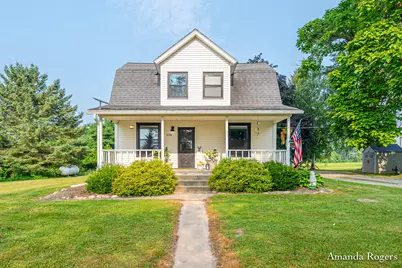1124 Pinckney Road, Saranac, MI 48881 - Photo 3