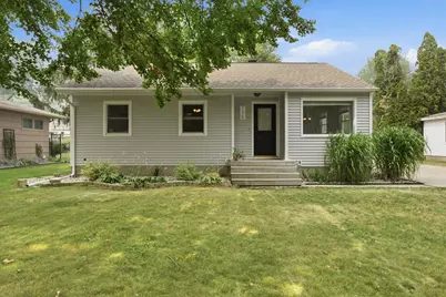 725 Winter Street, Spring Lake, MI 49456 - Photo 1