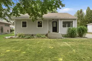 725 Winter St, Spring Lake, MI 49456 - Photo 1