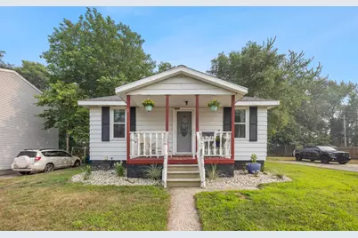 1628 Pennoyer Avenue, Grand Haven, MI 49417 - Photo 3