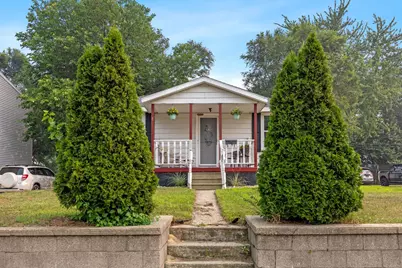 1628 Pennoyer Avenue, Grand Haven, MI 49417 - Photo 5