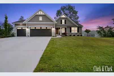 1456 Kimber Drive, Lowell, MI 49331 - Photo 1
