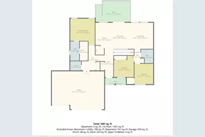 1456 Kimber Drive, Lowell, MI 49331 - Photo 29