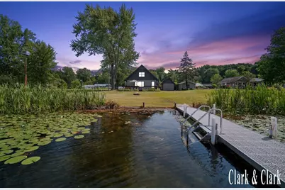 3050 Thorpe Drive, Delton, MI 49046 - Photo 1