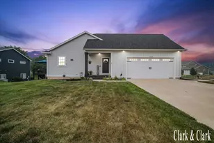 3155 Sandy Dr SW, Grandville, MI 49418 - Photo 1