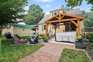 5133 Osmun St, Montague, MI 49437 - Photo 35