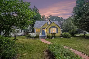 5133 Osmun St, Montague, MI 49437 - Photo 1