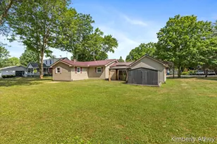 207 W Maple St, Marion City, MI 48811 - Photo 23