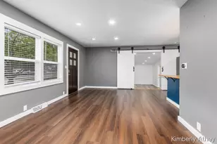 207 W Maple St, Marion City, MI 48811 - Photo 5