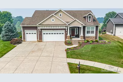 8736 Mount Rainier Circle, Lansing, MI 48917 - Photo 3
