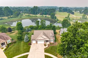 8736 Mount Rainier Cir, Lansing, MI 48917 - Photo 5