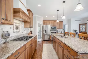 8736 Mount Rainier Cir, Lansing, MI 48917 - Photo 7