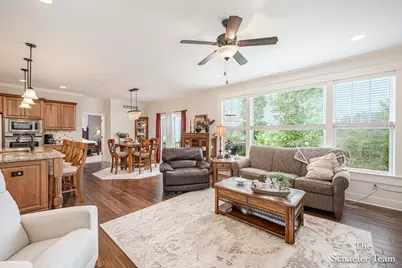 8736 Mount Rainier Circle, Lansing, MI 48917 - Photo 13