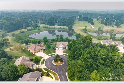 8736 Mount Rainier Circle, Lansing, MI 48917 - Photo 31