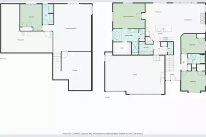 8736 Mount Rainier Circle, Lansing, MI 48917 - Photo 39