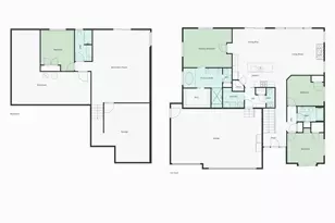 8736 Mount Rainier Cir, Lansing, MI 48917 - Photo 39