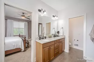 8736 Mount Rainier Cir, Lansing, MI 48917 - Photo 19