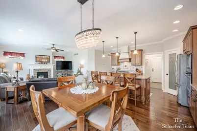 8736 Mount Rainier Circle, Lansing, MI 48917 - Photo 9