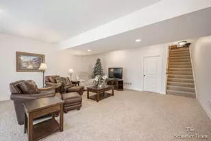 8736 Mount Rainier Cir, Lansing, MI 48917 - Photo 23