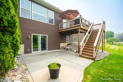 8736 Mount Rainier Circle, Lansing, MI 48917 - Photo 29