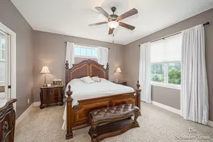 8736 Mount Rainier Cir, Lansing, MI 48917 - Photo 19