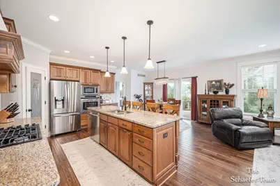 8736 Mount Rainier Circle, Lansing, MI 48917 - Photo 9