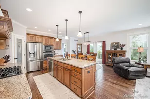 8736 Mount Rainier Cir, Lansing, MI 48917 - Photo 9